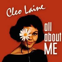 Cleo Laine - All About Me