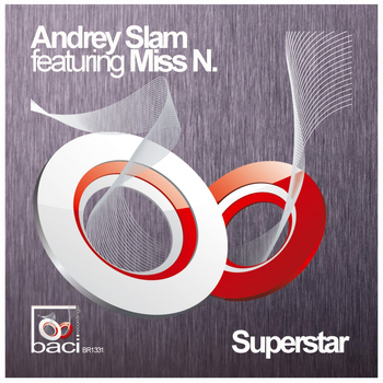 Andrey Slam - Superstar
