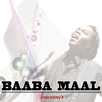 Baaba Maal - Souvenir 1