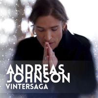 Andreas Johnson - Vintersaga