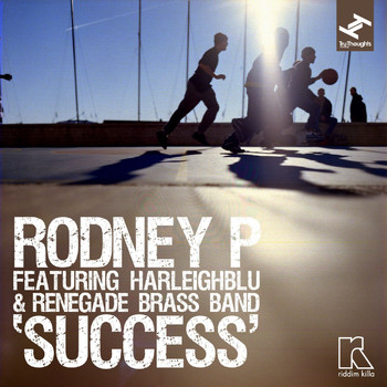 Rodney P - Success (Explicit)