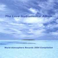 Mike Robinson - The Love Instrumental Album