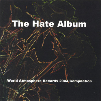 War - The Hate Album