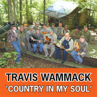 Travis Wammack - Country in My Soul