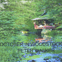 Peter Walker - October in Woodstock