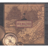 Ben Walther - Where I Want To Be