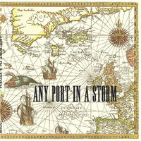Weaver - Any Port in a Storm