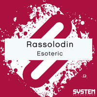 Rassolodin - Esoteric - Single