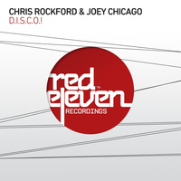 Chris Rockford, Joey Chicago - D.I.S.C.O.!