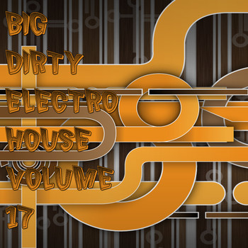 Various Artists - Big Dirty Electro House, Vol. 17