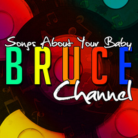 Bruce Channel - Songs About Your Baby