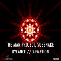The Man Project & Subsnake - Bycance / X-Emption