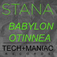 Stana - Babylon / Otinnea