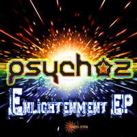 Psychoz - Enlightenment EP