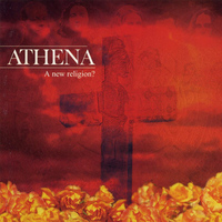 Athena - A New Religion? (Explicit)