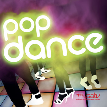 Various Artists - Pop Dance
