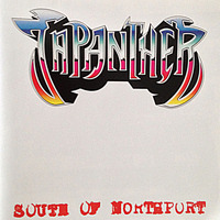 Japanther - South Of Northport