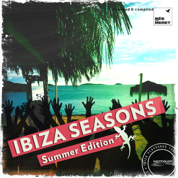Various Artists - Ibiza Seasons