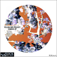 Yellow Bus Project - Canova EP