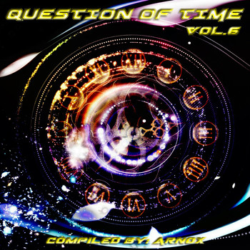 Various Artists - Question of Time, Vol.6