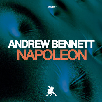 Andrew Bennett - Napoleon