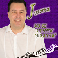 Juanma - No se Sienten, a Bailar