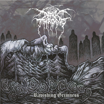 Darkthrone - Ravishing Grimness (Explicit)