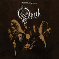 Opeth - Peaceville Presents... Opeth