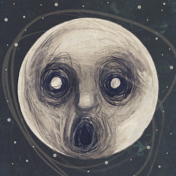 Steven Wilson - The Raven That Refused to Sing (and Other Stories)
