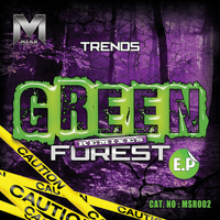 Trends - Green Forest Remixes EP