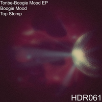 Tonbe - Boogie Mood EP