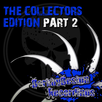 Various Artists - Dark by Design Recordings - The Collectors Edition - Part 2