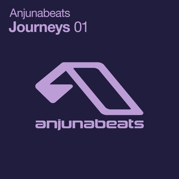 Various Artists - Anjunabeats Journeys 01