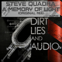 Steve Quadra - A Memory Of Light