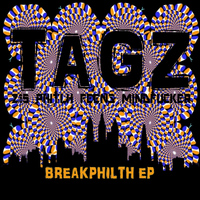 Tagz - Breakphilth