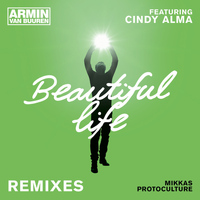 Armin van Buuren feat. Cindy Alma - Beautiful Life (Remixes)