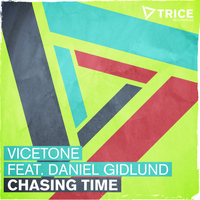 Vicetone feat. Daniel Gidlund - Chasing Time