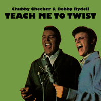 Chubby Checker and Bobby Rydell - Teach Me To Twist