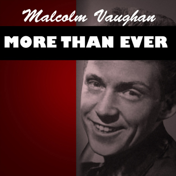 Malcolm Vaughan - More Than Ever