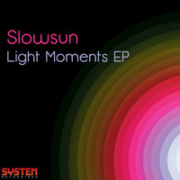 Slowsun - Light Moments EP