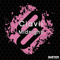 Ciavii - Midnight - Single