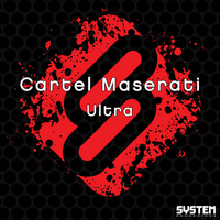 Cartel Maserati - Ultra - Single