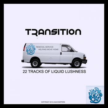 Various Artists - Transition