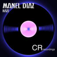Manel Diaz - Haze