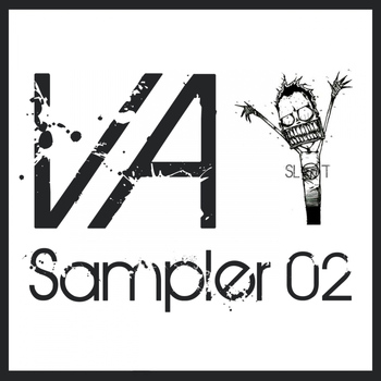 Various Artists - Sampler 02