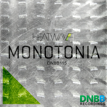 Heatwave - Monotonia