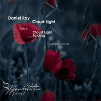 Daniel Ray - Cloud Light EP