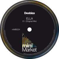 Deebiza - Ella