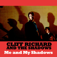 Cliff Richard And The Shadows - Me & My Shadows