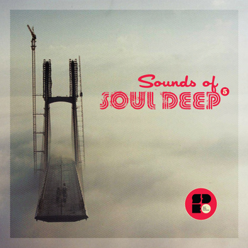 Various Artists - Sounds of Soul Deep 5